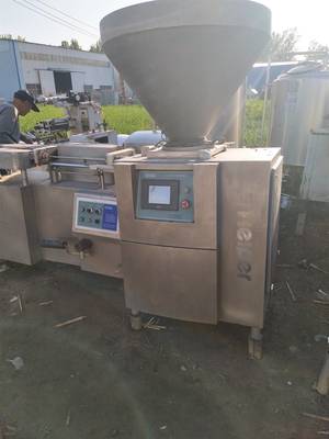 回收与销售 二手食品设备与机械设备的循环利用