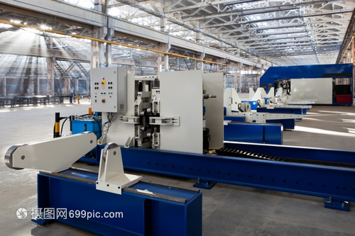 工厂设备机械设备销售 驱动产业升级的关键环节