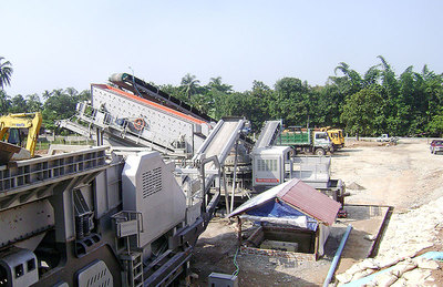 中国破碎机行业扬帆出海 机械设备销售迈向全球化新征程