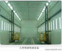 多元化制造与销售并举 江都区通达化工机械厂的发展之路