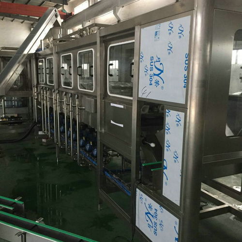 工厂促销 600桶灌装机等桶装水灌装设备现货销售