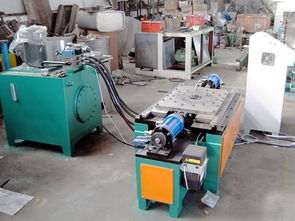 宁津县汽车消声器设备厂 专业可靠的200L钢桶设备供应商