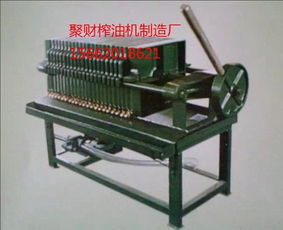 大庆让胡路新式大豆榨油机选购指南 厂家直销价格与家用小型设备解析