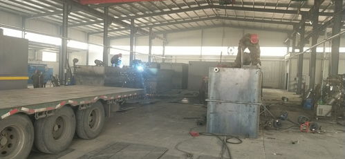 食品厂加工污水处理设备价格解析与机械设备销售指南