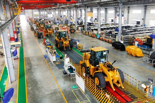 铁甲专访 山工机械全球销售、市场及渠道副总裁顾安杰——以技术进步为引擎，铸就卓越产品与服务