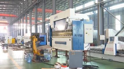 博望区构筑发展新优势，激发高质量发展新动能——机械设备销售的创新实践